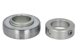Self-adjustment bearings GRAE35-NPP-B /INA/