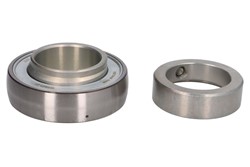 Self-adjustment bearings GRAE45-NPP-B /INA/_0