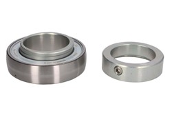 Self-adjustment bearings GRAE50-NPP-B /INA/_0