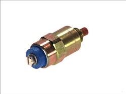 Solenoid valve 11 728 121