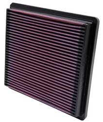 Sportowy filtr powietrza (panelowy) 33-2112 249/224/30mm_0