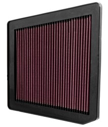 Sports air filter (panel) 33-2179 217/203/24mm fits HONDA PILOT