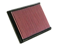 Sports air filter (panel) 33-2237 229/191/30mm_0