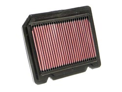 Sportowy filtr powietrza (kwadratowy, panelowy) 33-2320 224/187/24mm