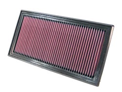 Sportowy filtr powietrza (panelowy) 33-2362 330/171/25mm pasuje do DODGE CALIBER; JEEP COMPASS, PATRIOT_0
