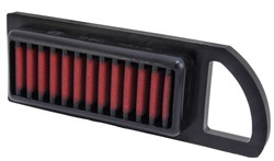 Sportowy filtr powietrza (panelowy) 33-2450 192/81/33mm