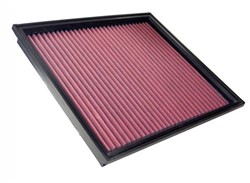 Sports air filter (panel) 33-2594 325/288/31mm_0