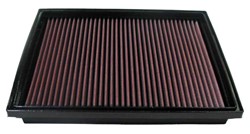 Sports air filter (panel) 33-2759 273/219/30mm fits VW TRANSPORTER T4_0