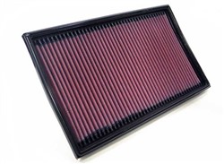 Sports air filter (panel) 33-2768 305/183/29mm_0
