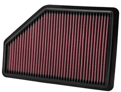 K&N Panel filter (cartridge) 33-2982