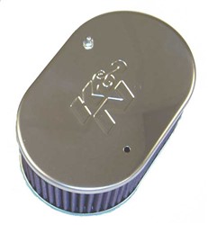Filtr uniwersalny (stożkowy, airbox) 56-9265 pasuje do FORD ESCORT II_0