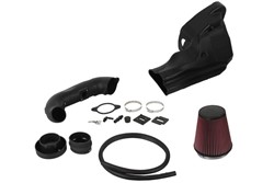 Air supply system AirCharger 63-2605 fits FORD USA MUSTANG