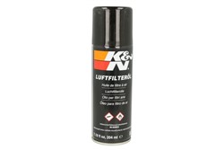 Olejek do nasączania filtra (spray) 204ml 99-0506EU_1