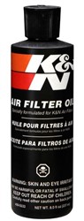 K&N Sredstva za čišćenje sportskog filtera zraka