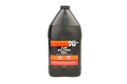 Filter soaking oil 3785ml 99-0551_0