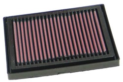 Filtr powietrza K&N AL-1004_0