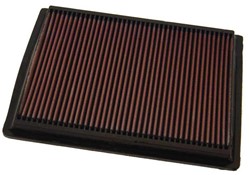 Filtr powietrza K&N DU-9001