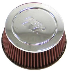 Sports air filter (round) E-2232 171/149/83mm