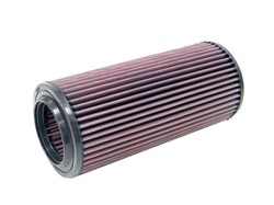K&N Panel filter (cartridge) E-2658