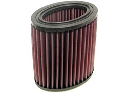 K&N Panel filter (cartridge) E-2868_0