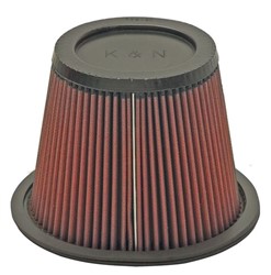 Sportowy filtr powietrza (okrągły) E-2875 203/127/152mm_0