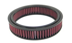 K&N Panel filter (cartridge) E-9103
