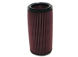 K&N Panel filter (cartridge) E-9131