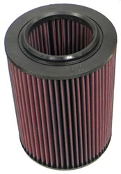 K&N Panel filter (cartridge) E-9187_0