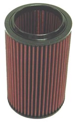 Sports air filter (round) E-9228 145/104/235mm