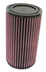 K&N Panel filter (cartridge) E-9244