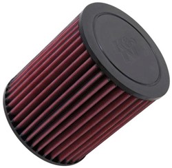 Sportowy filtr powietrza E-9282_0