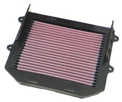 Air filter K&N HA-1003