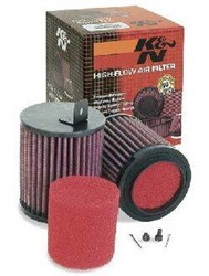 Filtr powietrza K&N HA-5100
