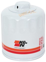 Sportinis alyvos filtras K&N HP-1004