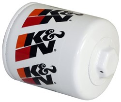 Sportinis alyvos filtras K&N HP-1007