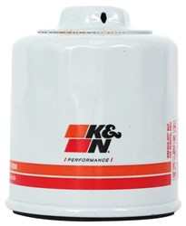 Sportinis alyvos filtras K&N HP-1008