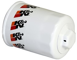 K&N Sport oil filter HP-1010_0