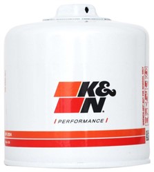 Sport oil filter HP-2004 (screwed) height102mm 3/4inch