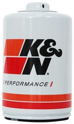 Sport oil filter HP-2006 (screwed) height121mm 13/16inch_0