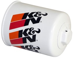 K&N Sport oil filter HP-2008_0