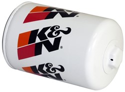 K&N Sport oil filter HP-3002