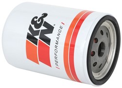 Sport oil filter HP-3003 (screwed) height149mm 13/16inch