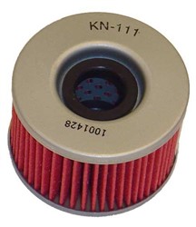 Alyvos filtras K&N KN-111