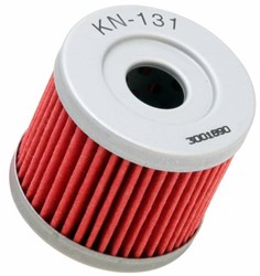 Oil filter K&N KN-131