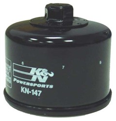 Filtr oleju K&N KN-147