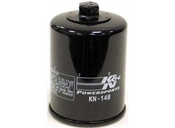 Filtr oleju K&N KN-148
