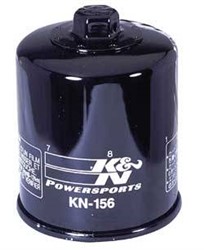 Oil filter K&N KN-156