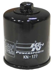Filtr oleju K&N KN-177