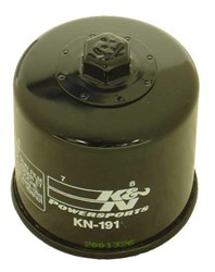 Oil filter K&N KN-191