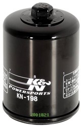 Oil filter K&N KN-198